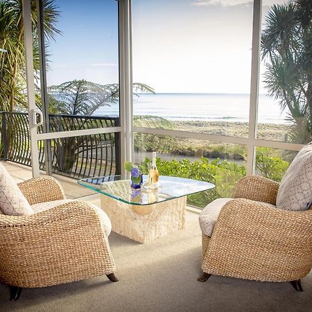Ohiwa Beach Apartments/ Motel Opotiki Ngoại thất bức ảnh