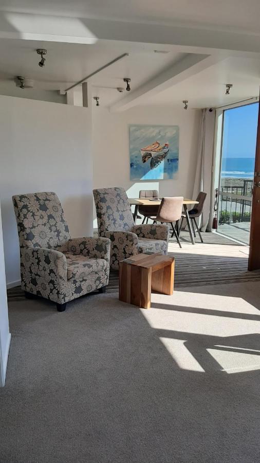 Ohiwa Beach Apartments/ Motel Opotiki Ngoại thất bức ảnh