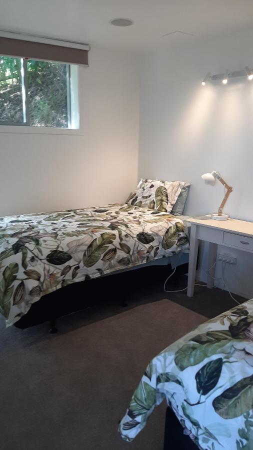 Ohiwa Beach Apartments/ Motel Opotiki Ngoại thất bức ảnh