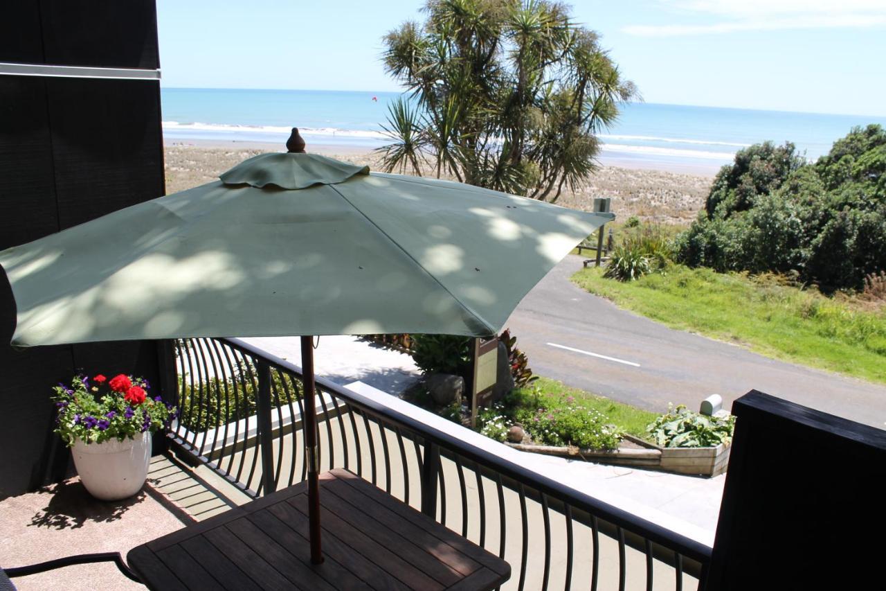 Ohiwa Beach Apartments/ Motel Opotiki Ngoại thất bức ảnh