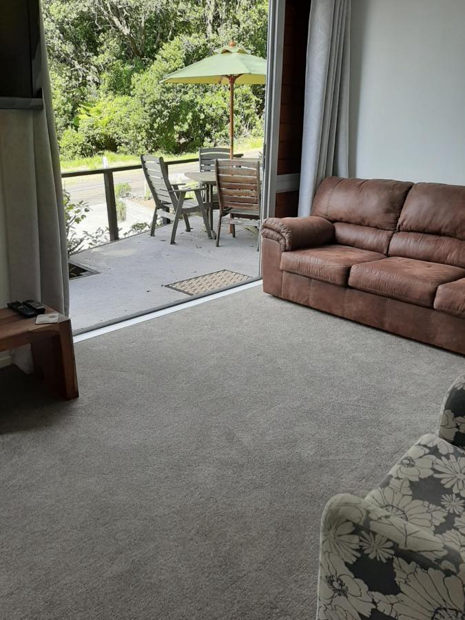 Ohiwa Beach Apartments/ Motel Opotiki Ngoại thất bức ảnh